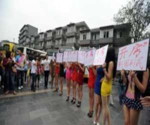 chengdu encourages one night stands in people