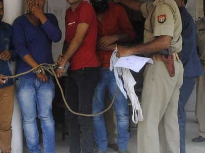 apna ghar sexusal abuse case, cbi court hearing