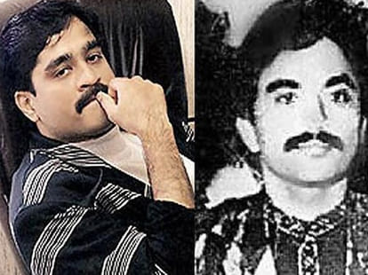 Dawood wanted to come back, but Adwani would'nt