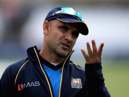 Sri Lanka Appoint Marvan Atapattu as Coach.