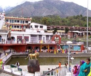 helicopter service to chamunda mata temple.