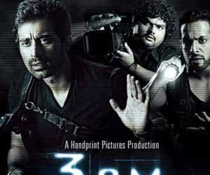  film review of 3 AM