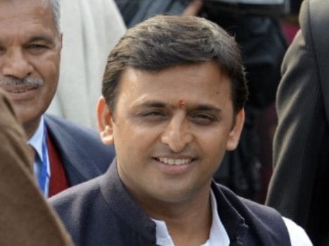 akhilesh dream project will comes true