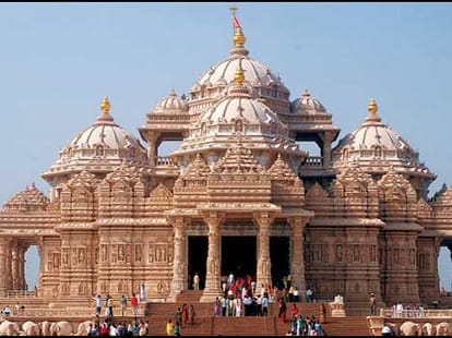 Modi government special plan for Ayodhya build hi-tech Ram museum.