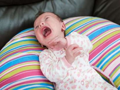 daughter born after 100 years in the family