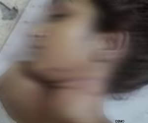 woman arrested on nephew murder.