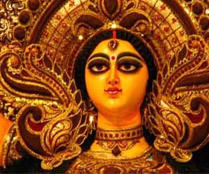 durga puja in dehradun