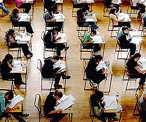  eight class student who died in landslide, passed exam