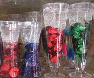 make career in glass industry