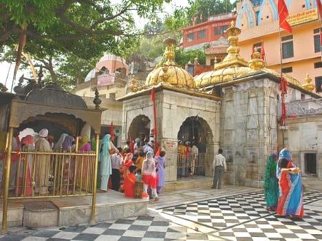 Chaitra Navratri 2024 Famous Durga Mata Mandir That are Believed To fulfill Wishes