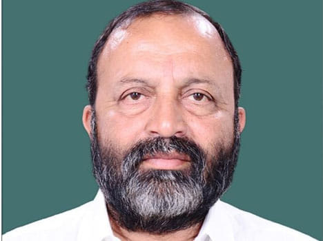 BJP MP given 100 crore daughter in law marriage.