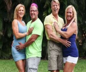 people having extramarital sex in the name of god