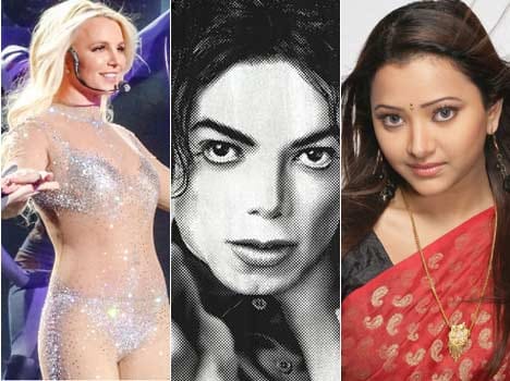 Child Stars Gone Bad
