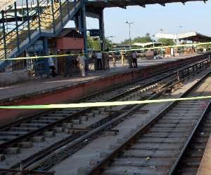 Bomb found in Passenger Train in Rewari, Haryana
