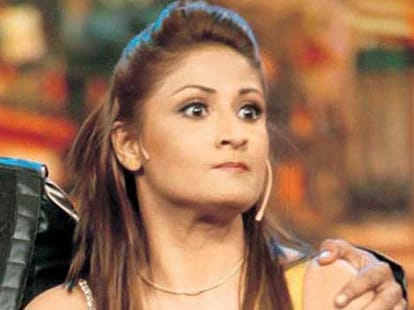 tv actress do c grade film in past