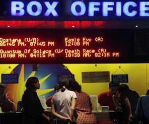  top 5 Highest grossing Bollywood films worldwide