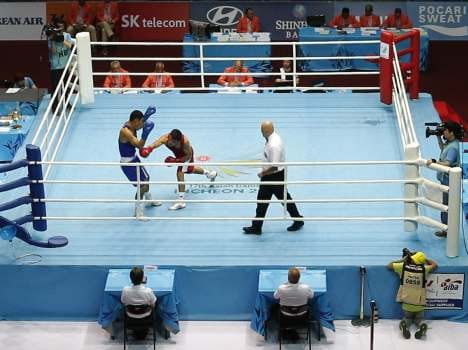 big sports event in jammu