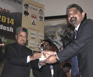 himachal govt celebrated world tourism day.
