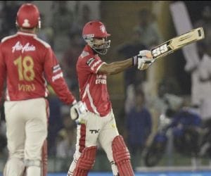 kings xi punjab camp in dehradun