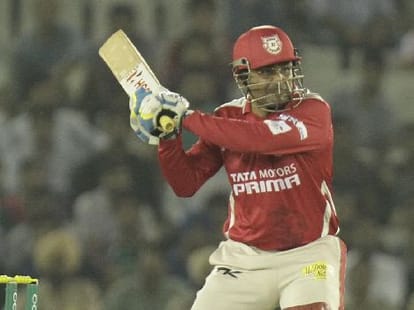 kings xi punjab camp in dehradun