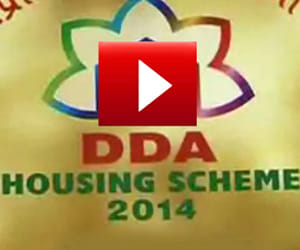 video for dda housing scheme application.