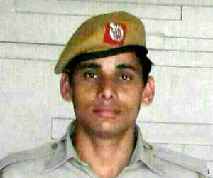 Saddle height can identify the killers of Constable.