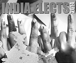 india elects 2014 book review