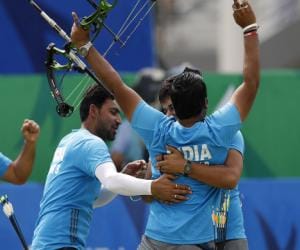 india in incheon Asian Games at 8th day.
