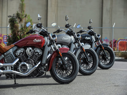9 dead bike names revived for the 21st Century