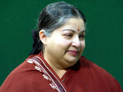 jailalitha got conditional bail.