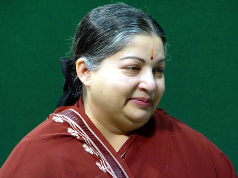 Will cut-off tongue of that person who raise Jaya’s health issue