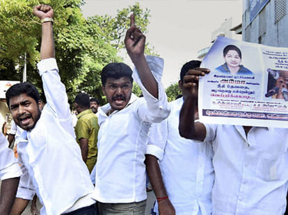 liquor ban in tamilanadu