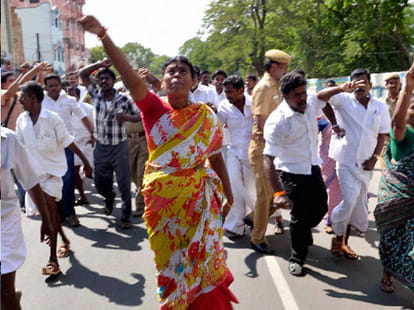 jayalalitha on hearing court's decision