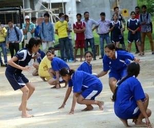 kathua and samba win in kho kho