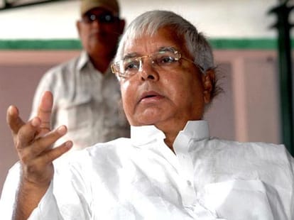 'nitish kumar is real chankaya politics of bihar'