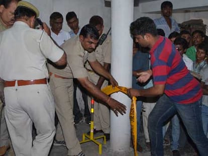modal puneet sandhu murder case