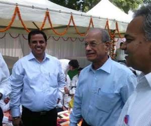 Metroman E sridharan tells about lucknow metr