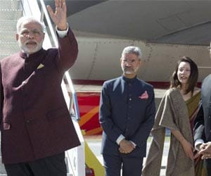 pm modi in newyork.