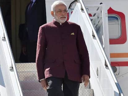 pm modi in newyork.