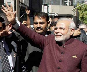 PM Modi great relief from american court.