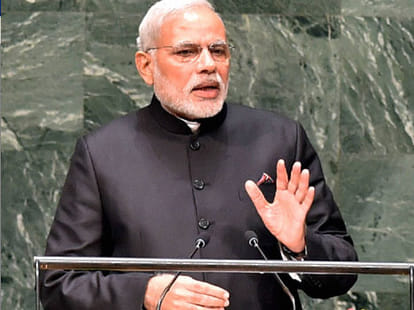 Haryana Assembly Elections 2014 - Narendra Modi 10 Rallies Scheduled 