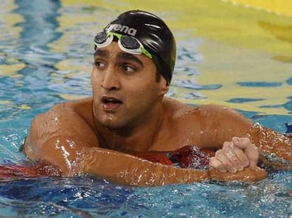 india in incheon Asian Games at 8th day.