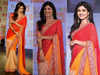 case on shilpa shetty.