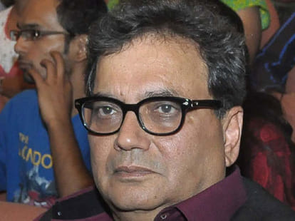 Subhash Ghai Interview in Amar Ujala, Said Dileep kumar is superstar not Amitabh