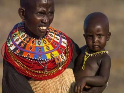 weird tribes and traditions
