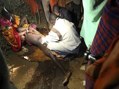weird tribes and traditions