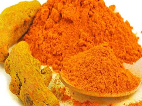 turmeric improves mental health