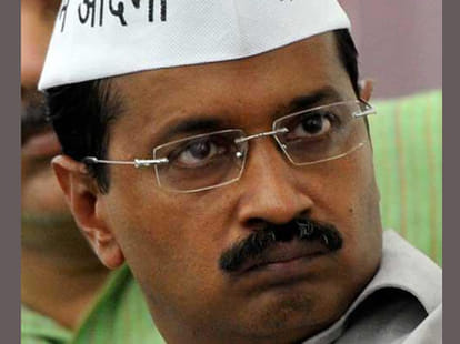 Kejriwal's sting transcription