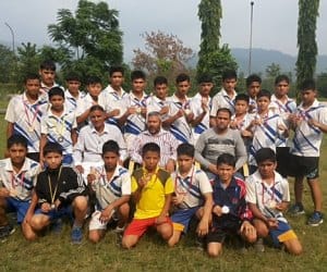 boxing tournament in dehradun.