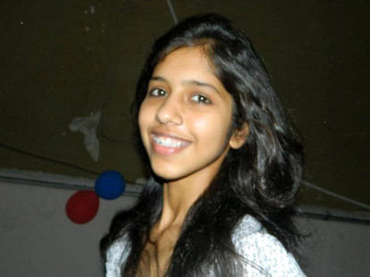 Kejriwal defers to his daughter's politics.